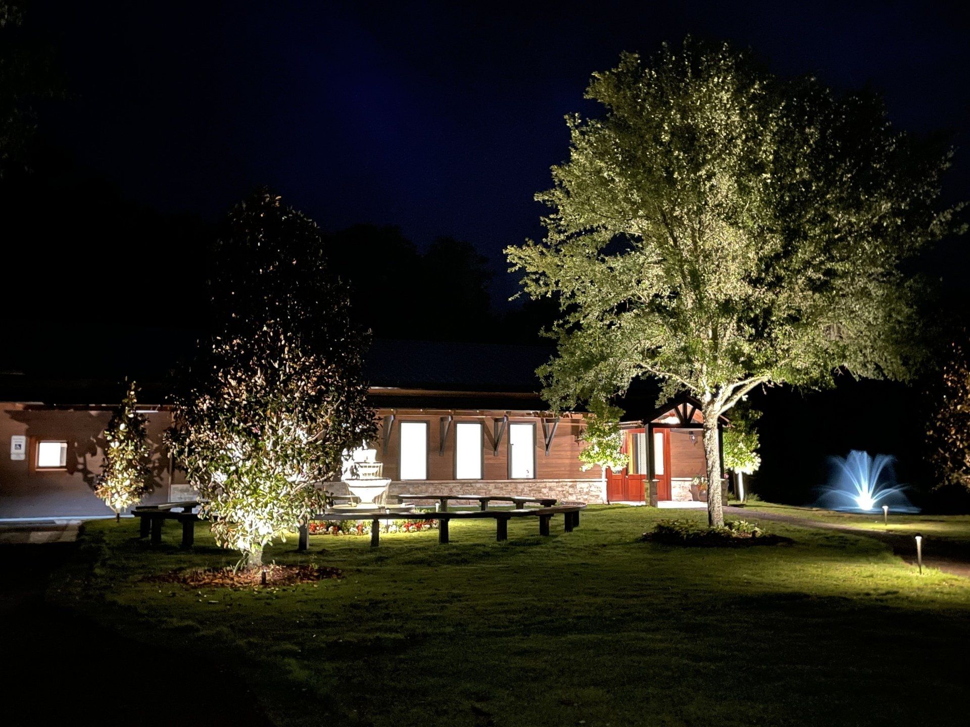 Hart Meadows Ranch an Outdoor Wedding Venue in Charleston SC