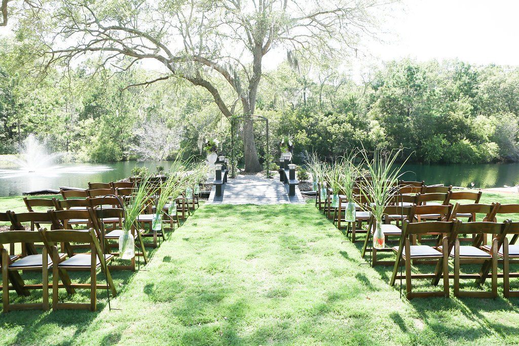 Hart Wedding at Hart Meadows Ranch Wedding and Event Venue in Charleston SC 22