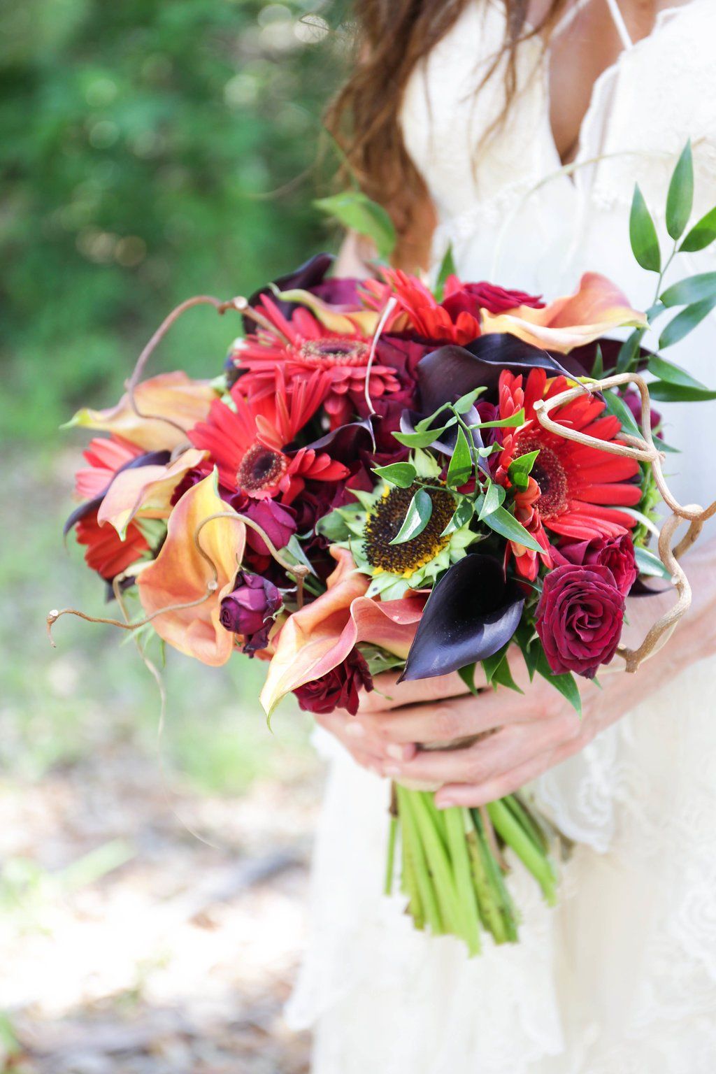 Hart Wedding at Hart Meadows Ranch Wedding and Event Venue in Charleston SC 12