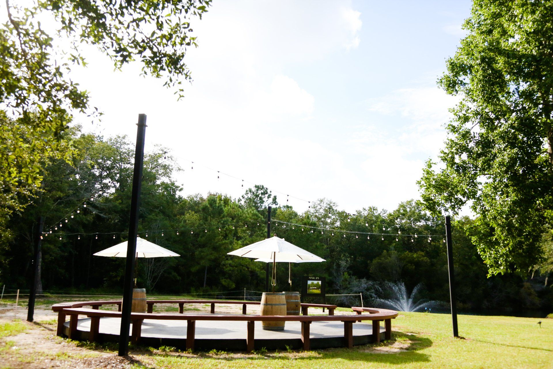 Hart Wedding at Hart Meadows Ranch Wedding and Event Venue in Charleston SC 64
