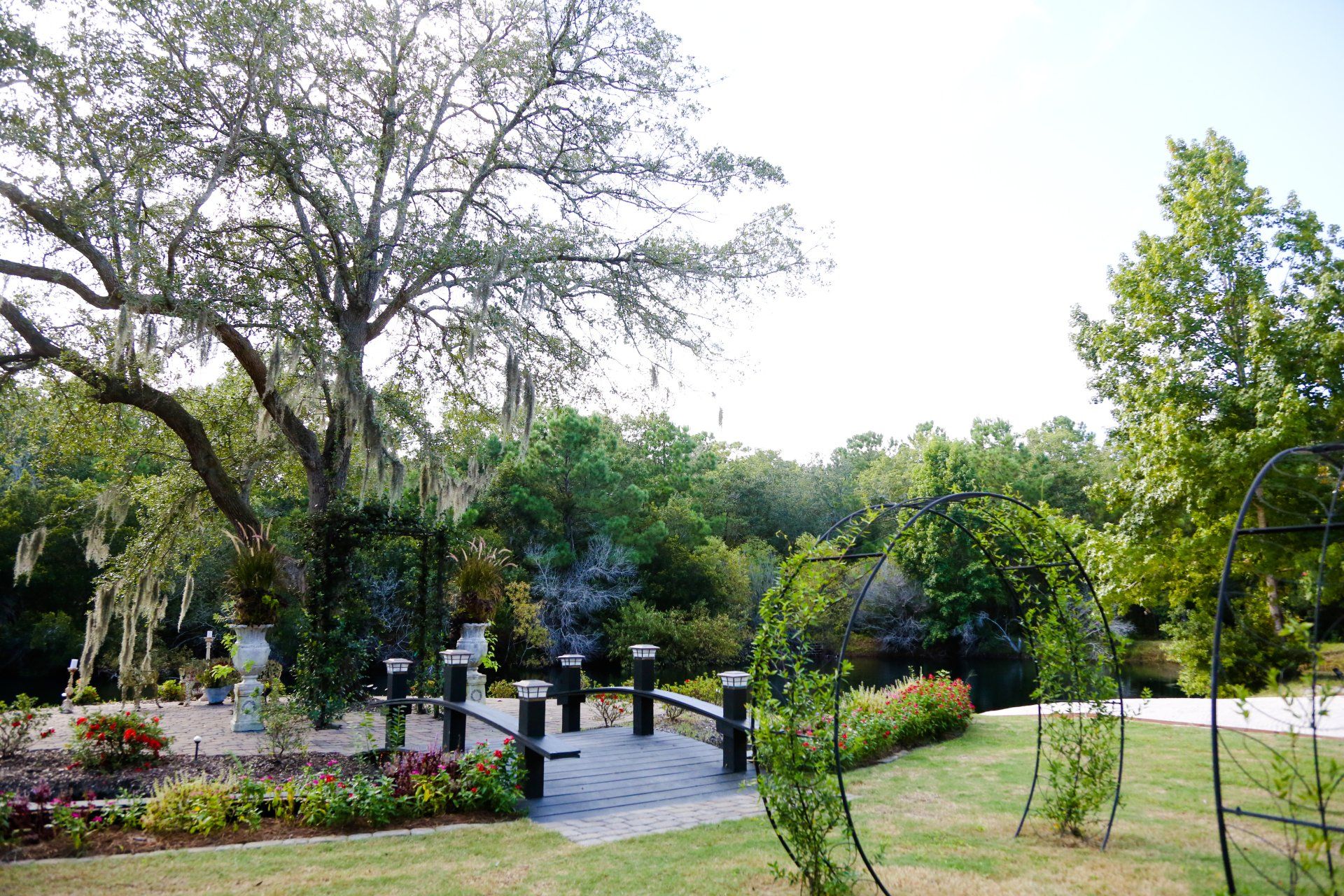 Hart Wedding at Hart Meadows Ranch Wedding and Event Venue in Charleston SC 68