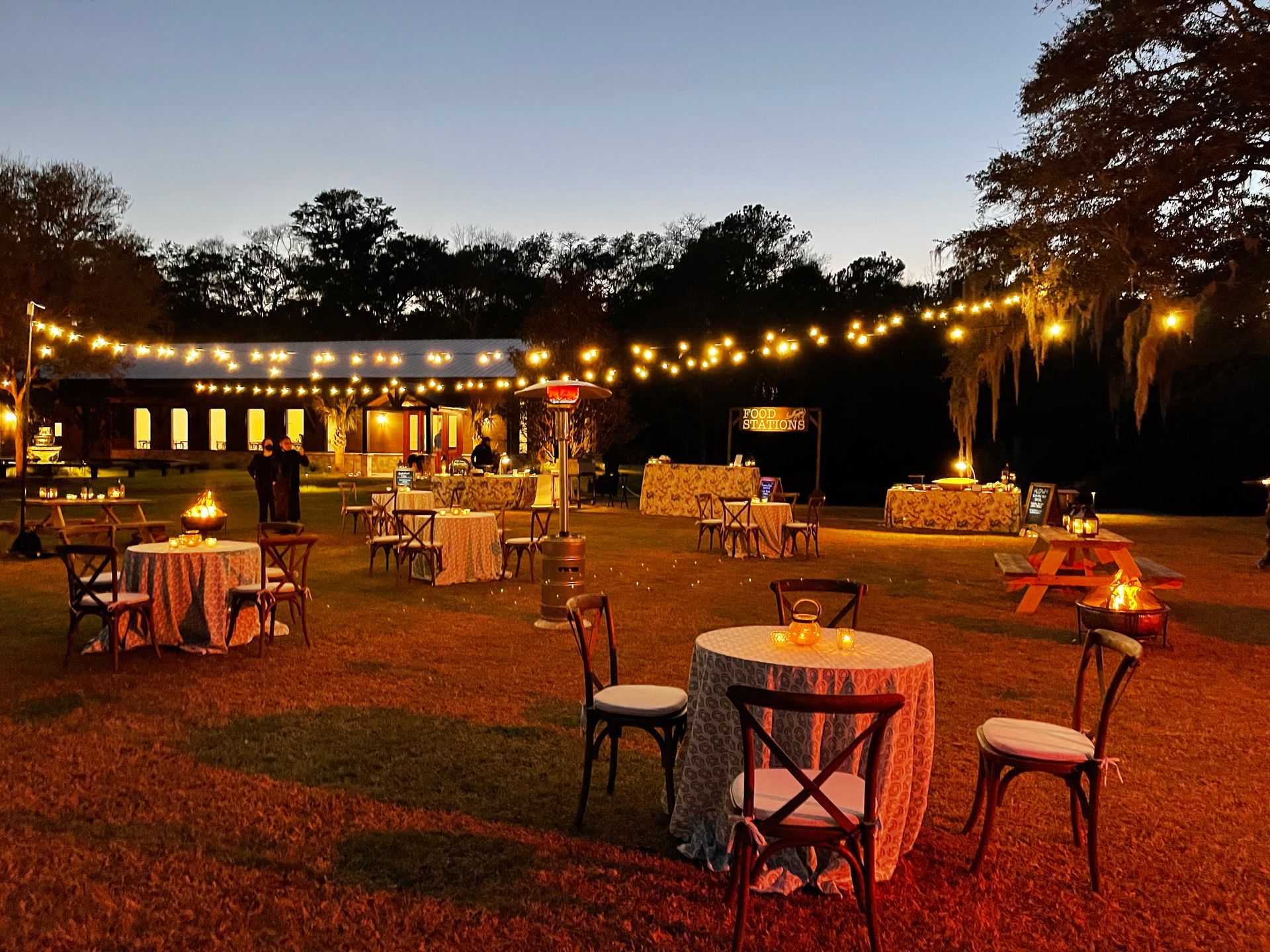 Hart Meadows Ranch