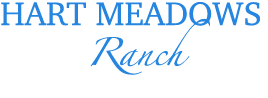Hart Meadows Ranch Wedding and Event Venue