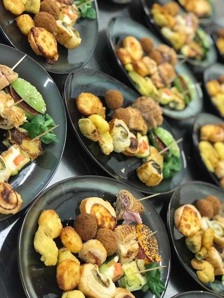 catering