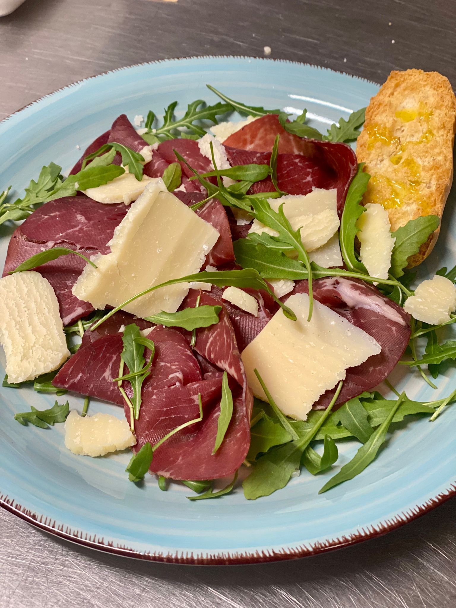 desiderio bistrot