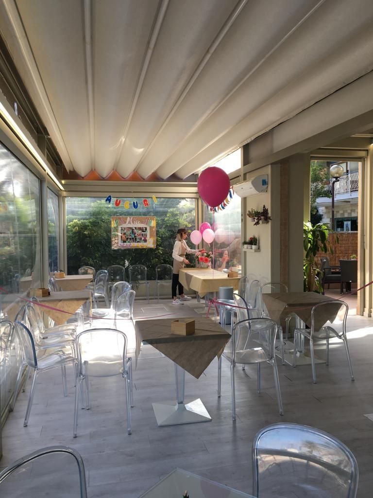 desiderio bistrot