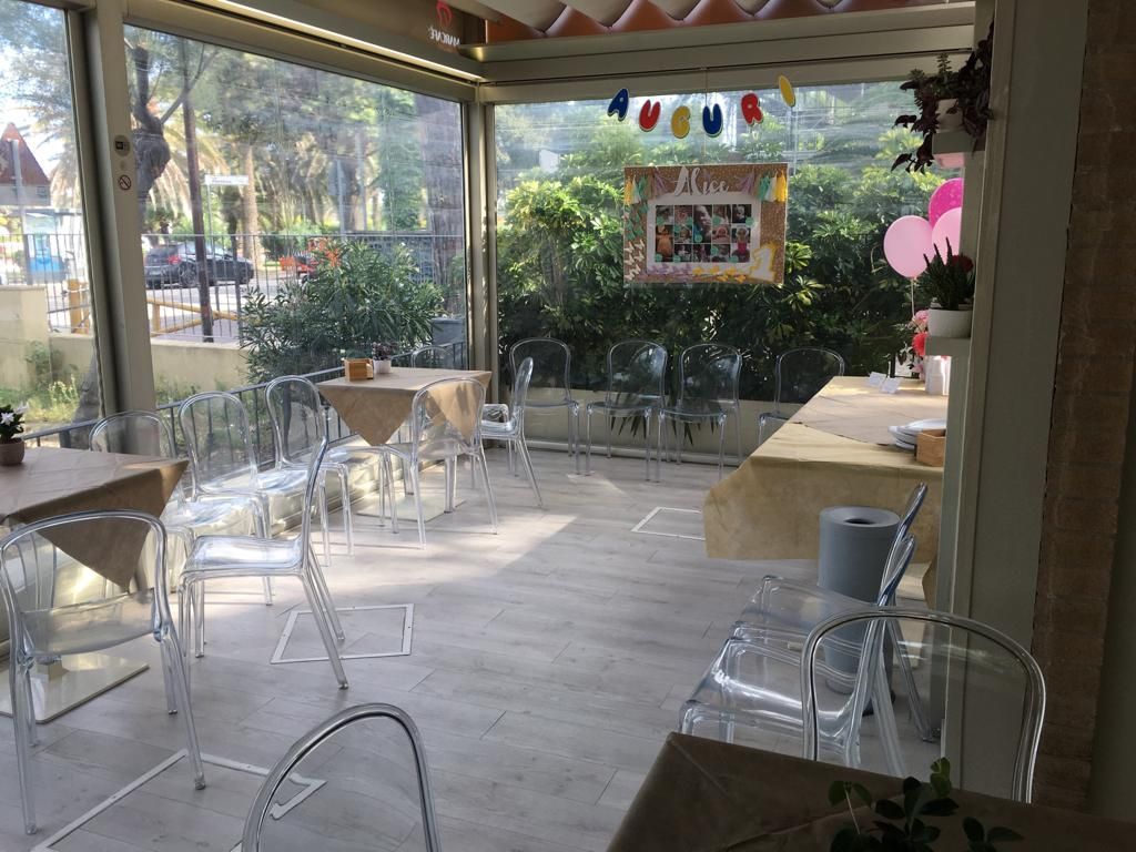 desiderio bistrot