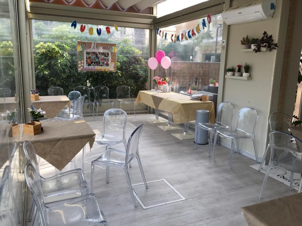 desiderio bistrot