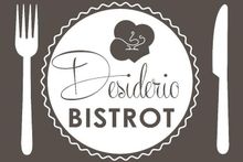 desiderio bistrot logo