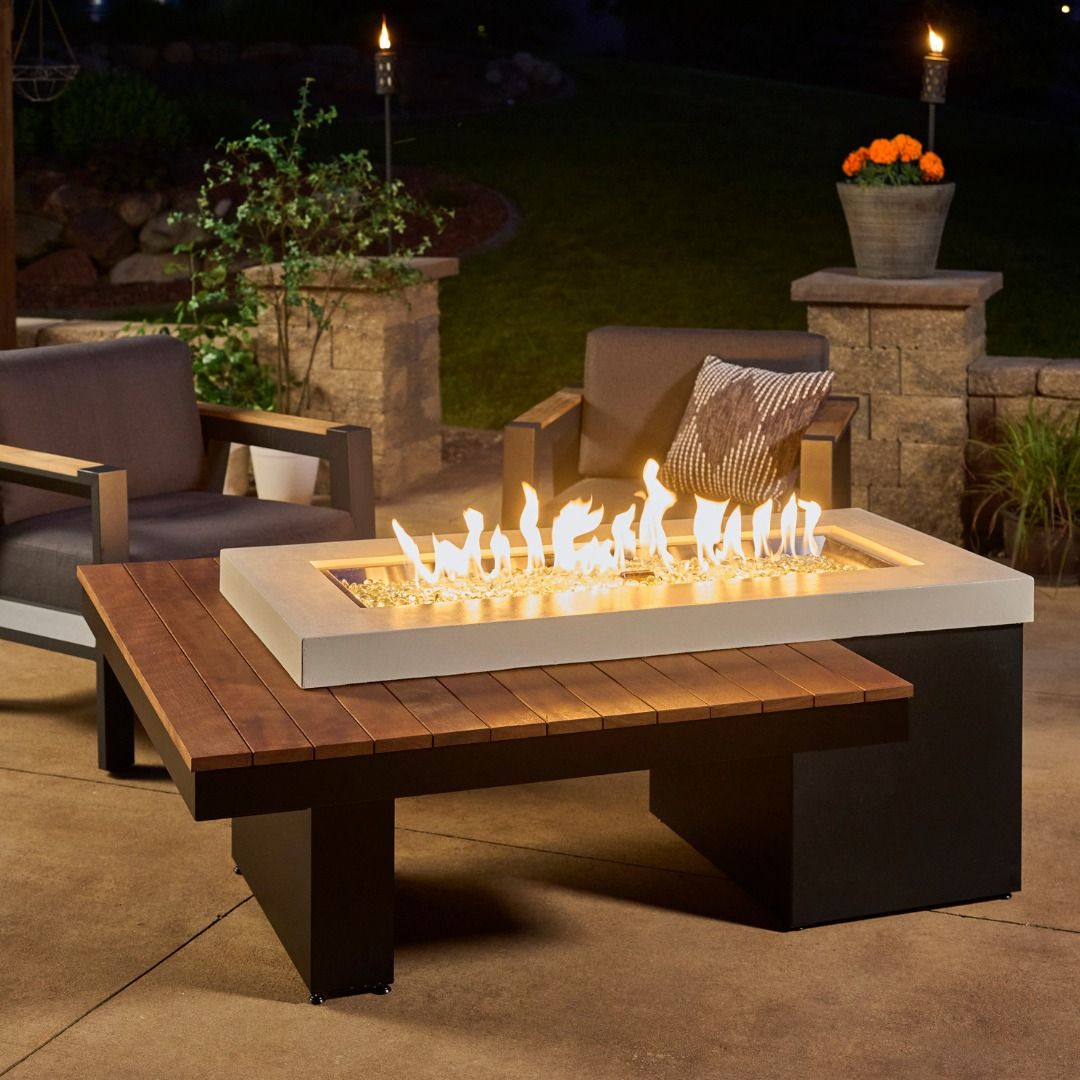 Fire Pit