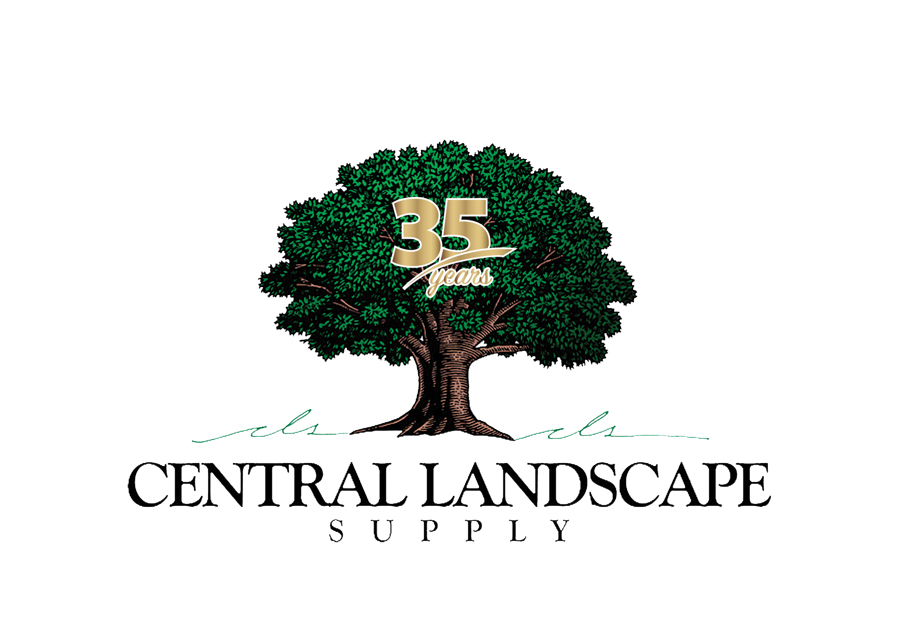 Thirty Years Picture - St. Cloud, MN - Central Landscape Supply Thirty Years Picture - St. Cloud, MN - Central Landscape Supply