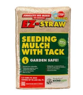 EZ Straw Mulch wholesale