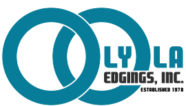 Oly Ola Edgings