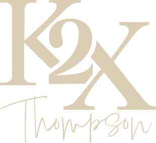 K2X Thompson Money Success Coach - Coaching and Consulting