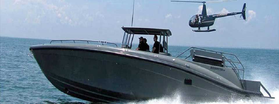 Military Applications — Government and Private Defense Projects