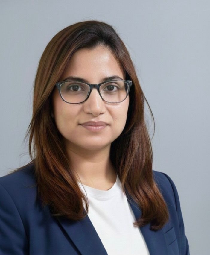 Sonam Kumari Nihalani, MD