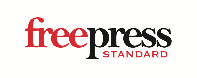The logo