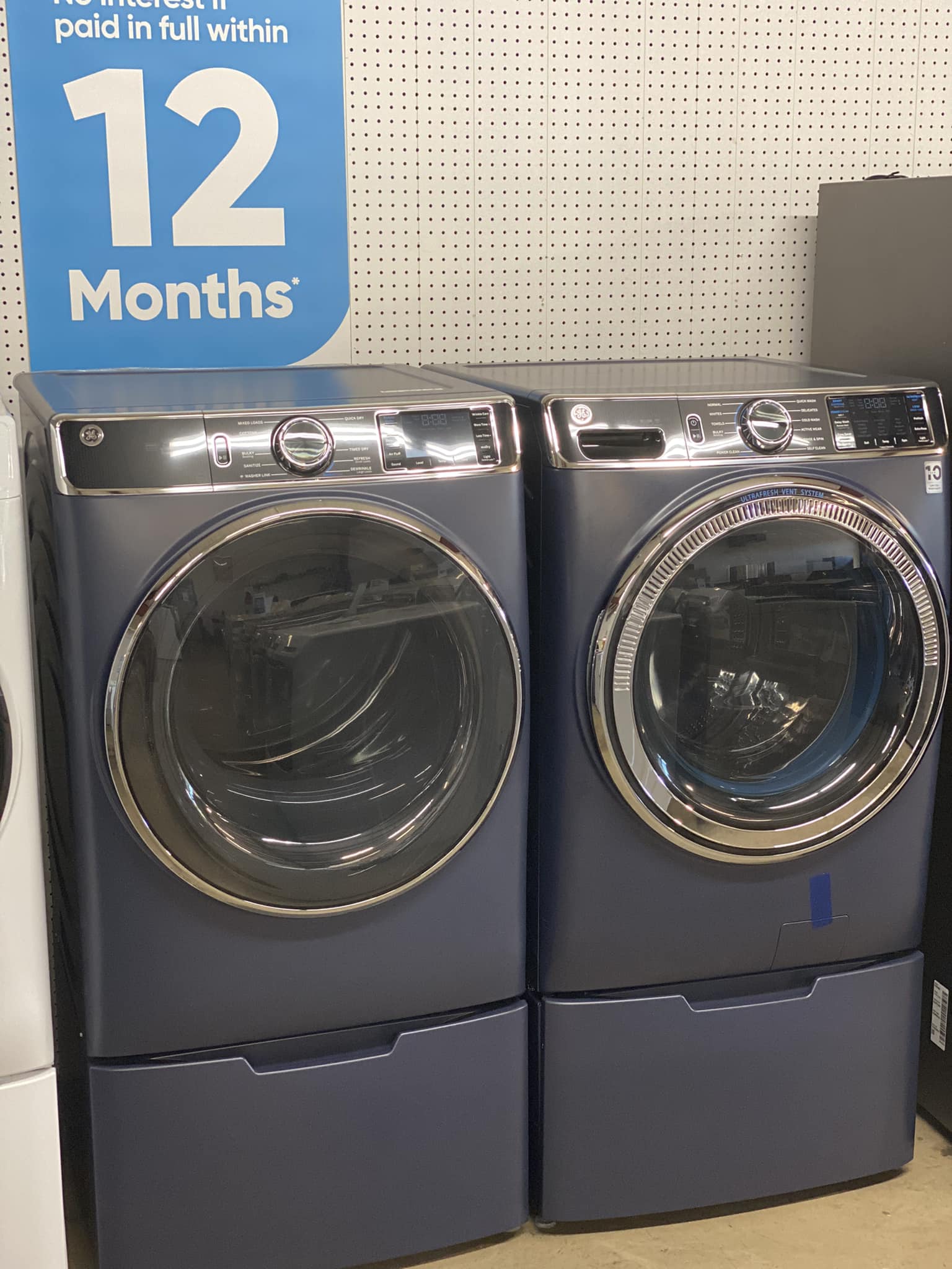 Appliances Spartanburg, SC 8643104077