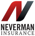 Neverman Insurance Logo