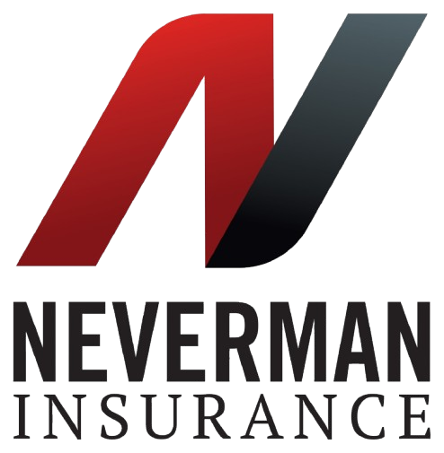 Neverman Insurance Logo