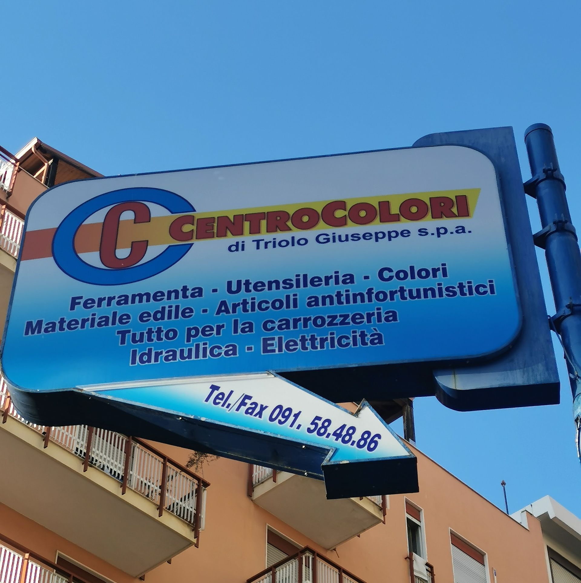 Ristrutturazioni
