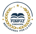 Logotipo de FUMPAZ