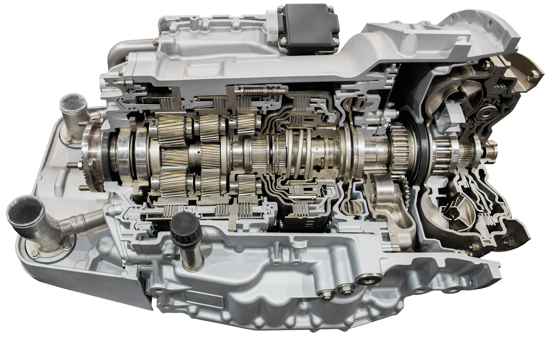 OEM-Certified Auto Parts | KAAMS Auto Repair