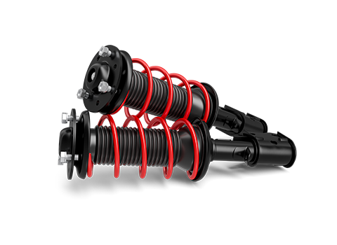Suspension Repair | KAAMS Auto Repair