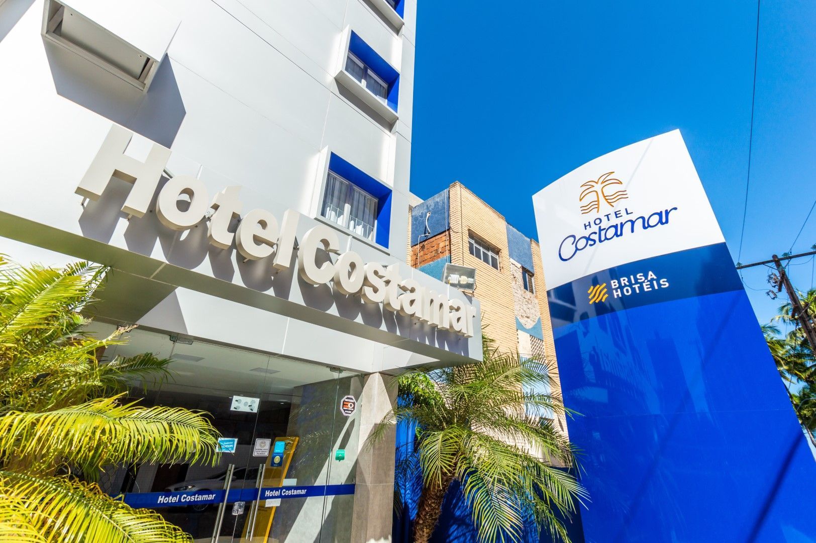 Hotel Costamar, Maceió