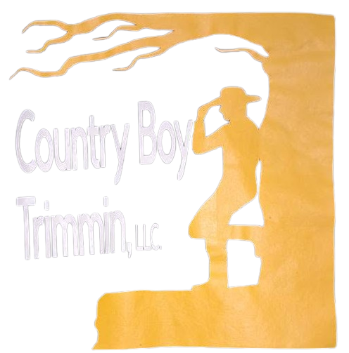 Tree Service in Shawnee, OK | Country Boy Trimmin