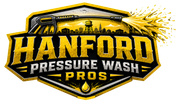 handford pressure wash pros logo
