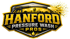handford pressure wash pros logo