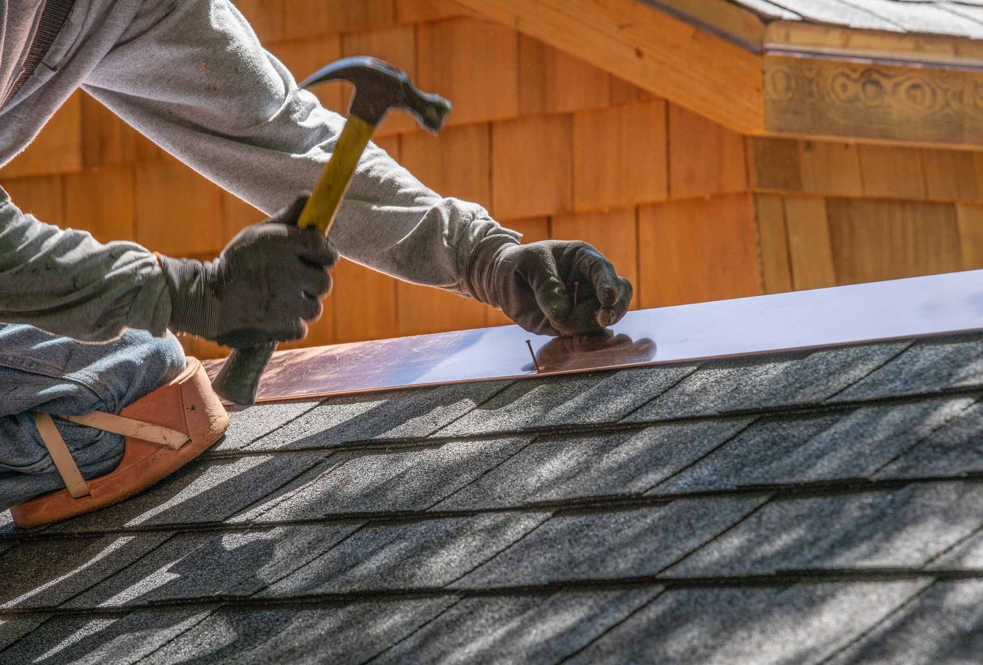 Roof Repair | Sacramento, CA| CA Commercial & Residential Roofing