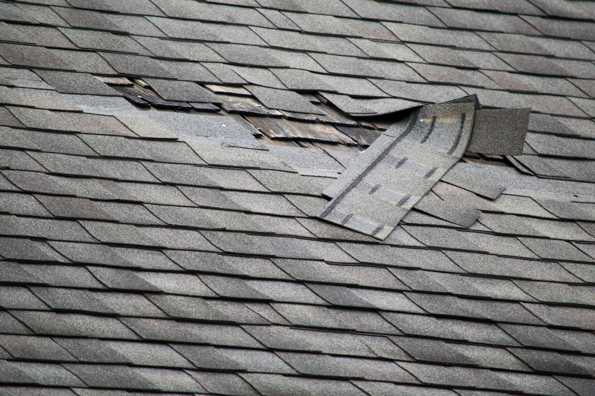Hail Damage Repair | Sacramento, CA| CA Commercial & Residential Roofing