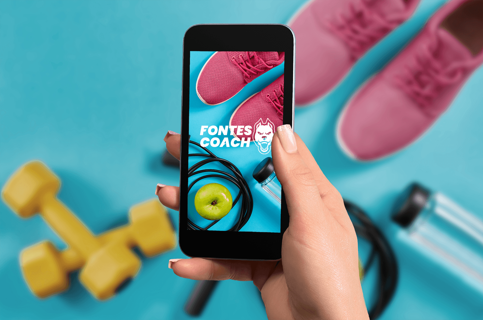 FONTES COACH