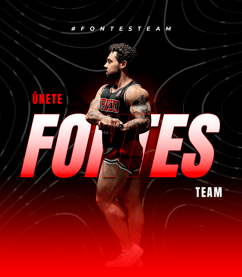 FONTES COACH