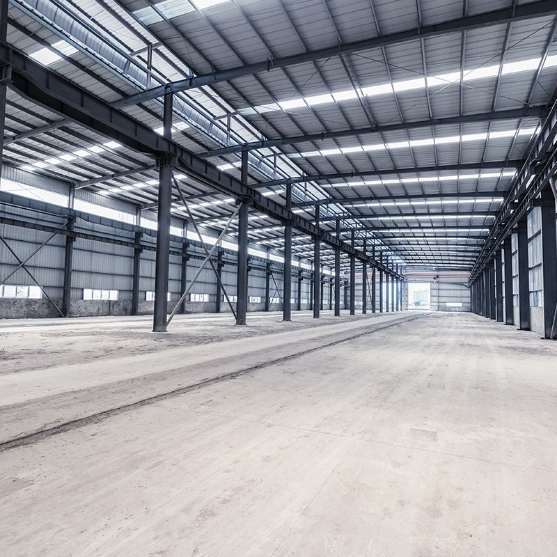 Warehouse Warehouse