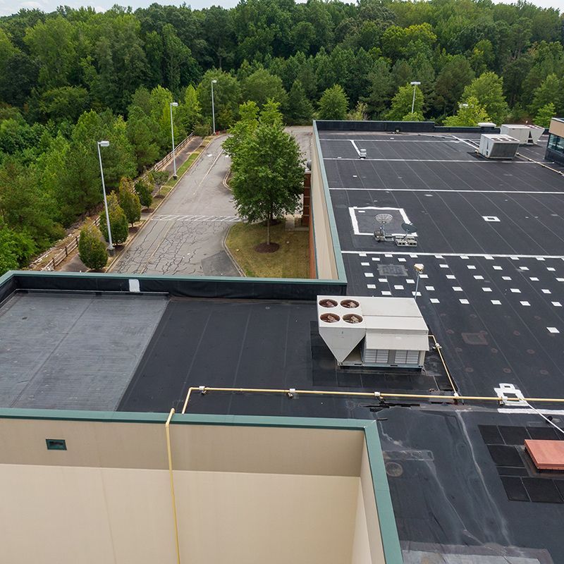 Commercial Roof