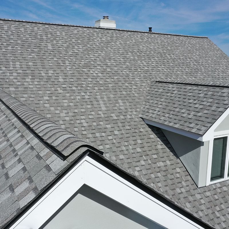 Residential Roof Residential Roof
