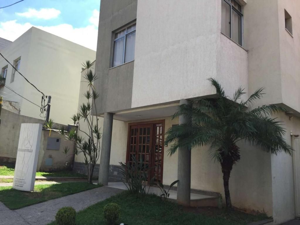 Hospedagem Chamonville, Belo Horizonte