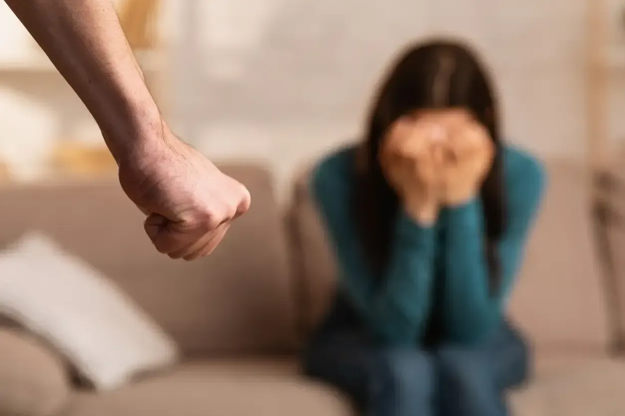 Domestic violence