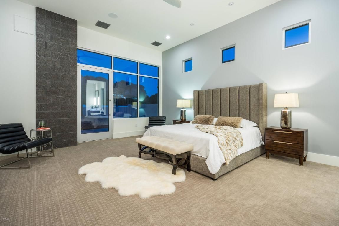 Modern Home