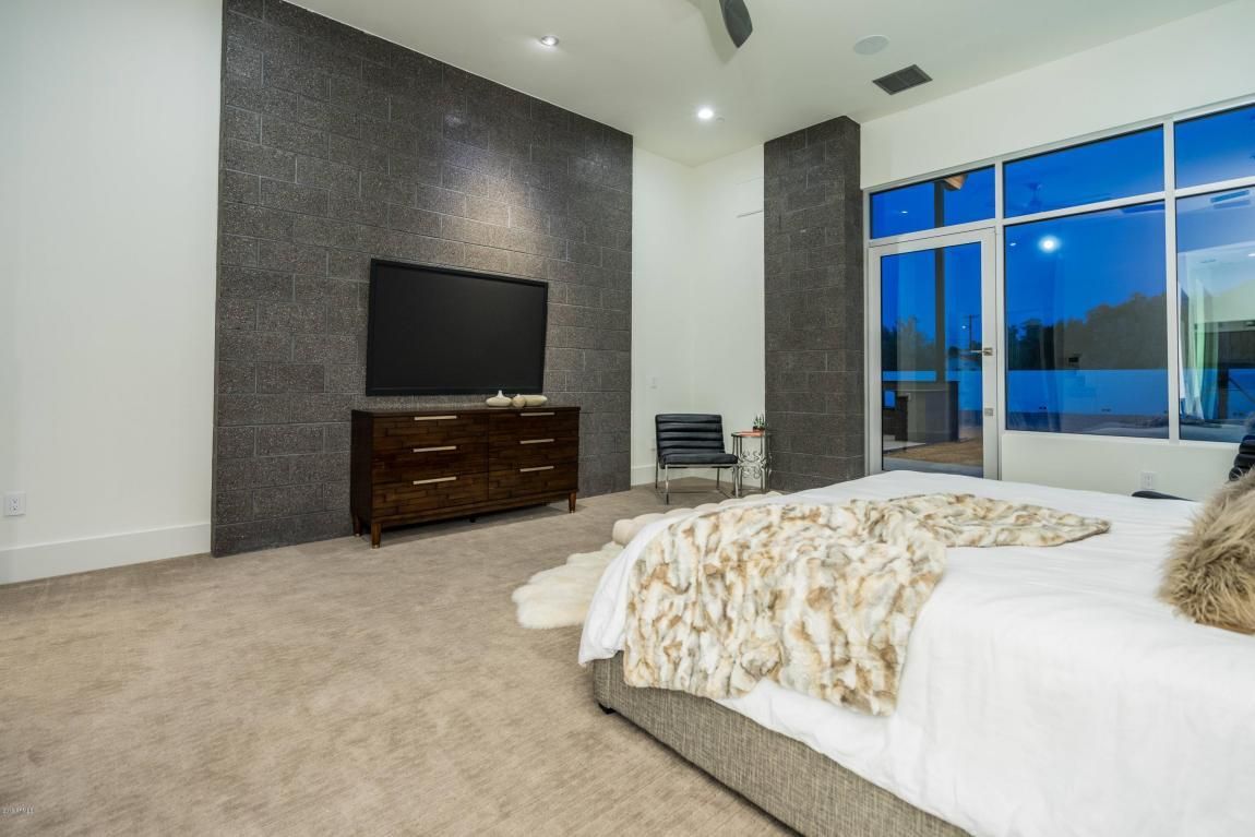 Modern Home