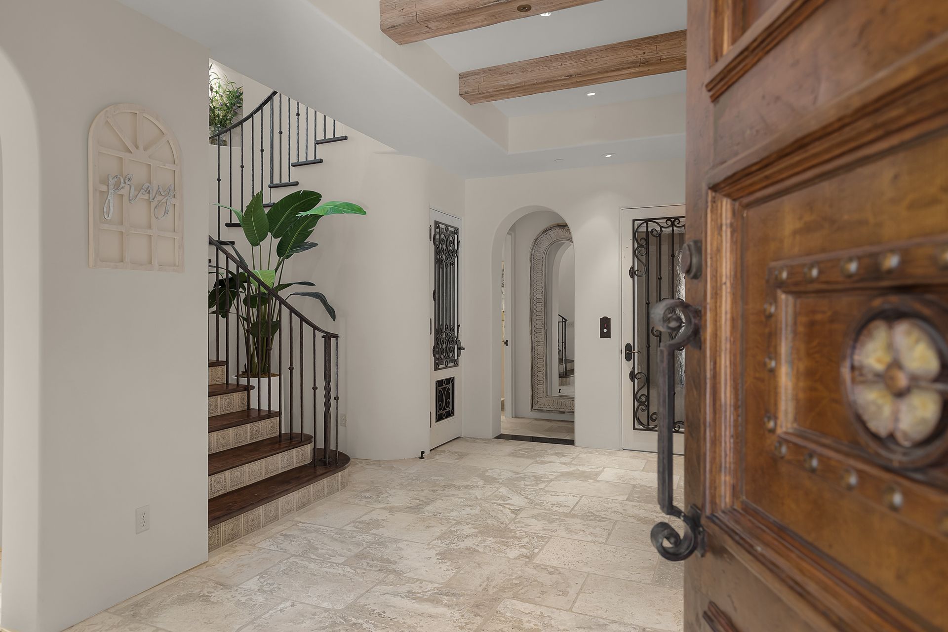 Valley Villa