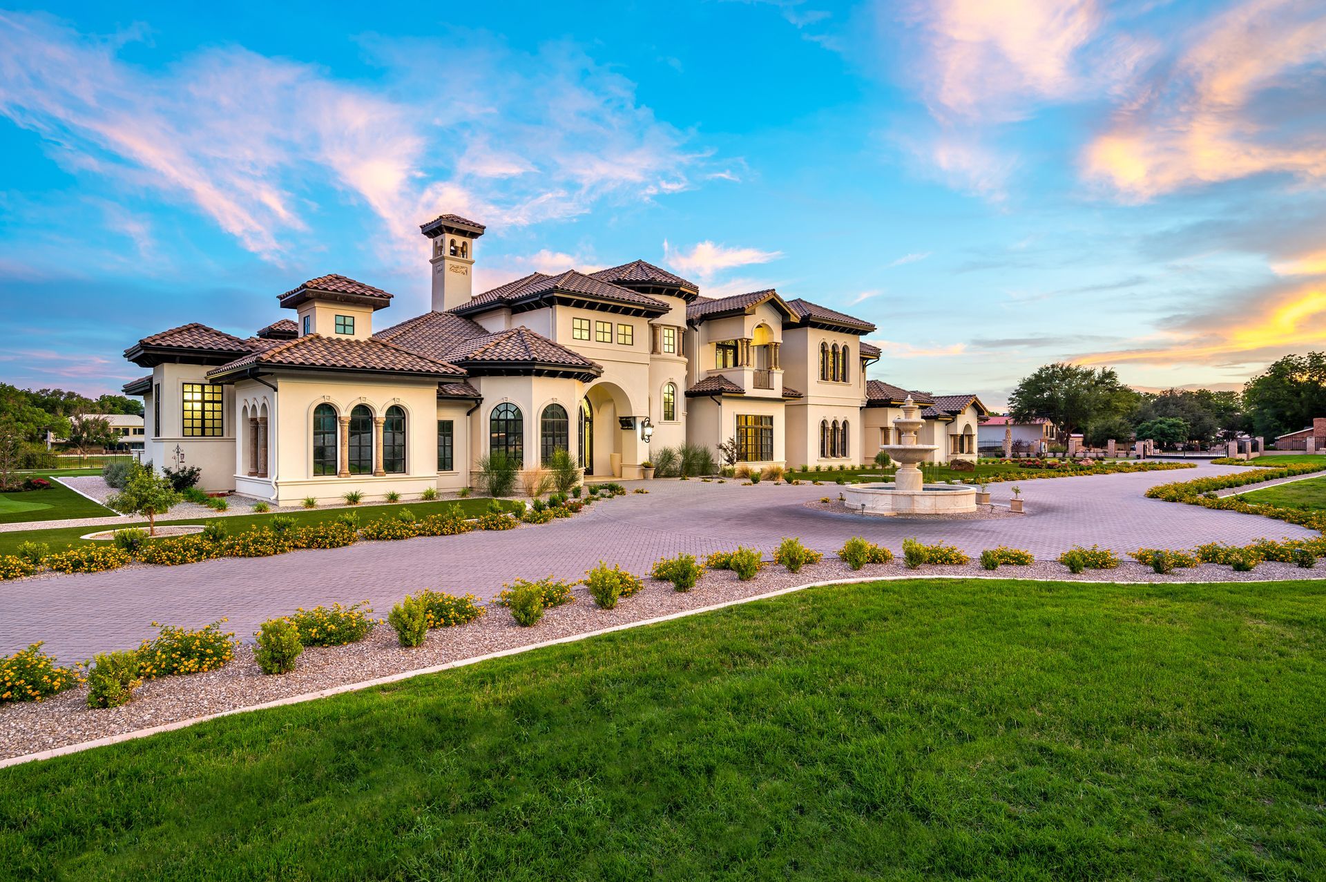 The Elora Estate