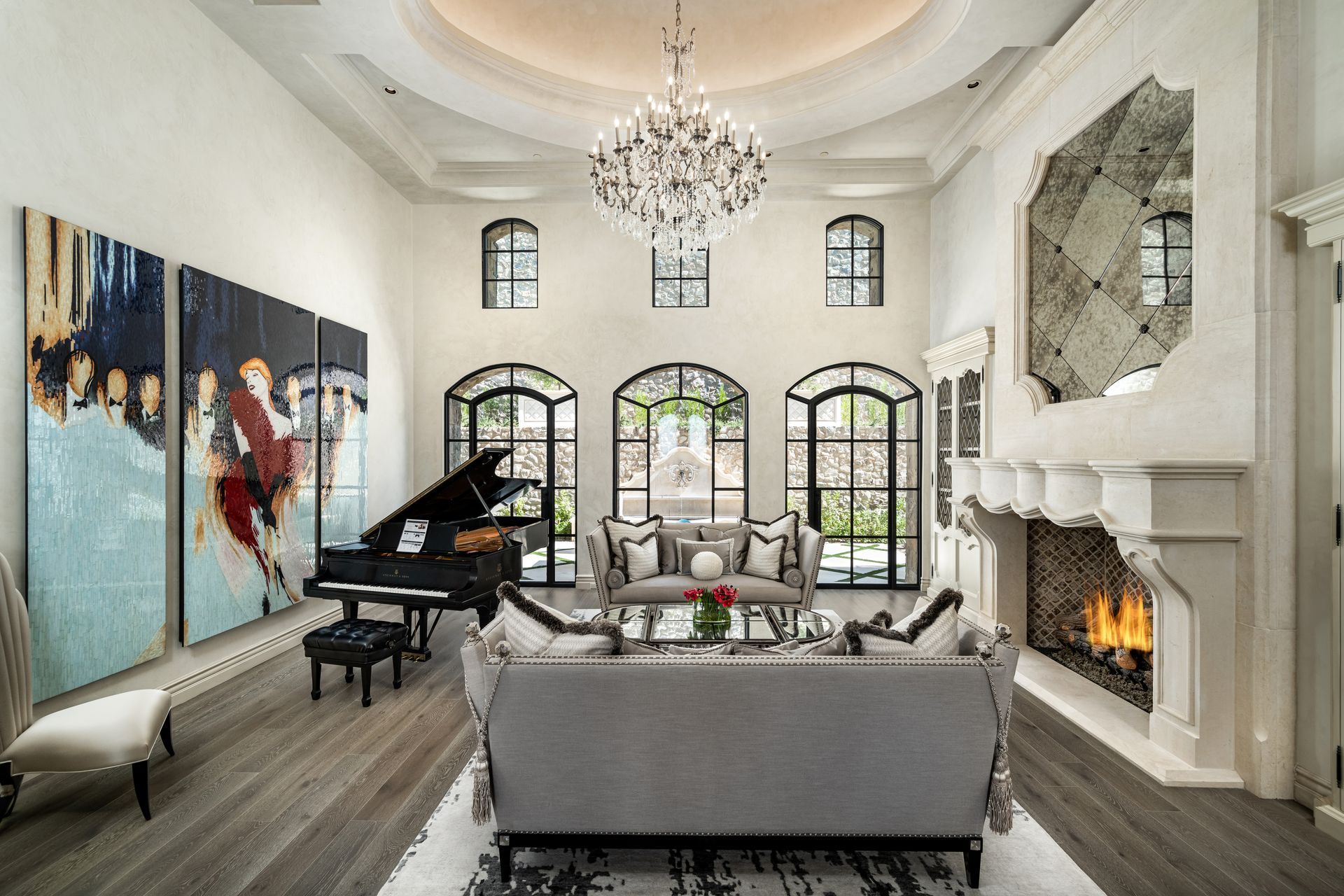 French Luxury