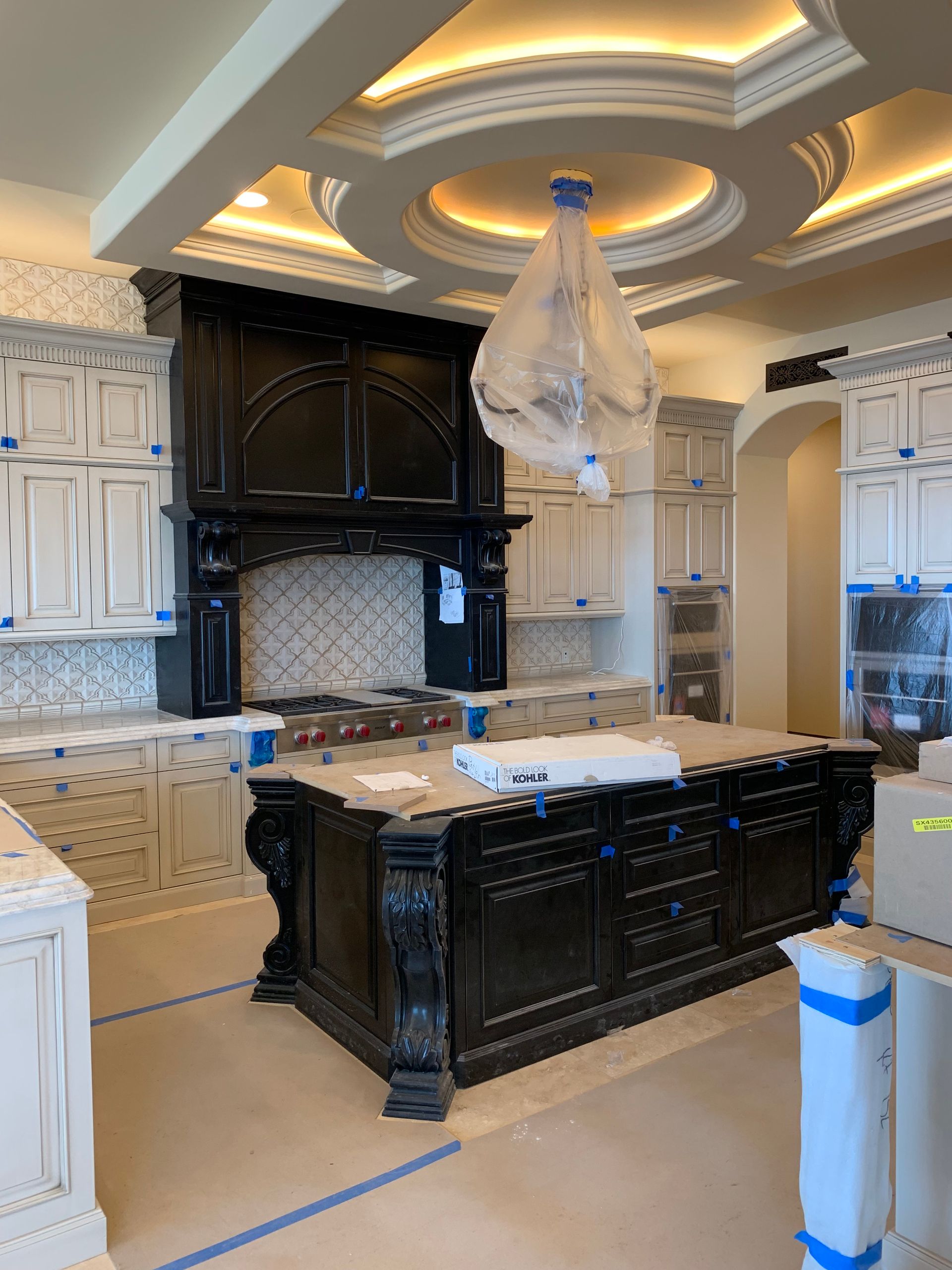 Texas Luxury Home