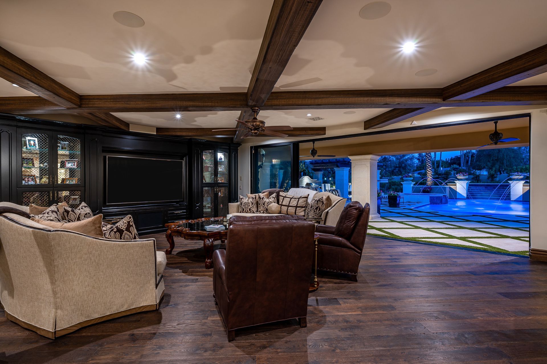 Paradise Villa