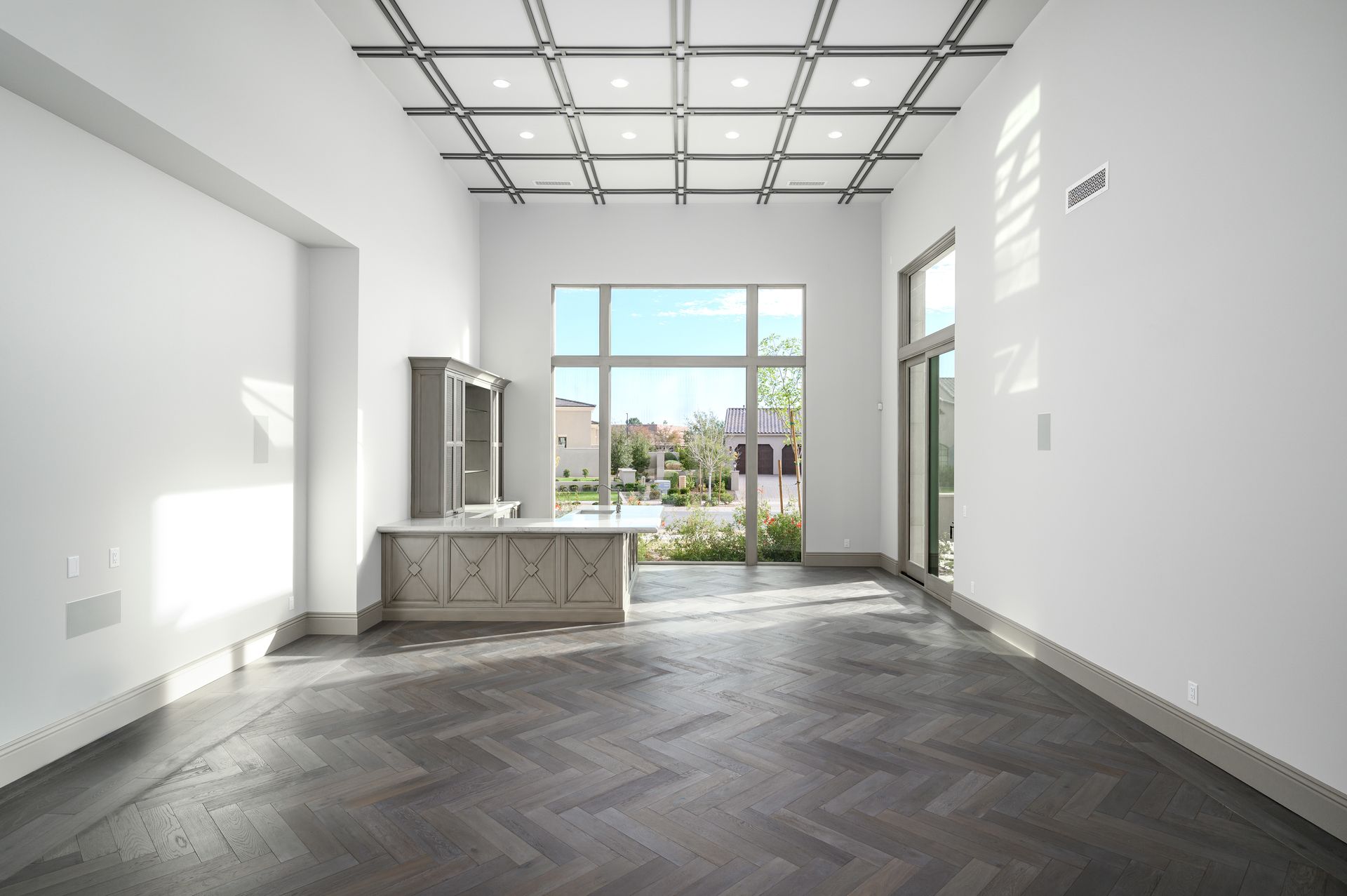 Modern Luxury Style