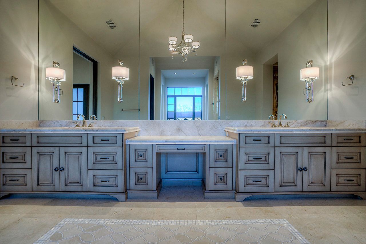 Spa Bathroom Spa Bathroom